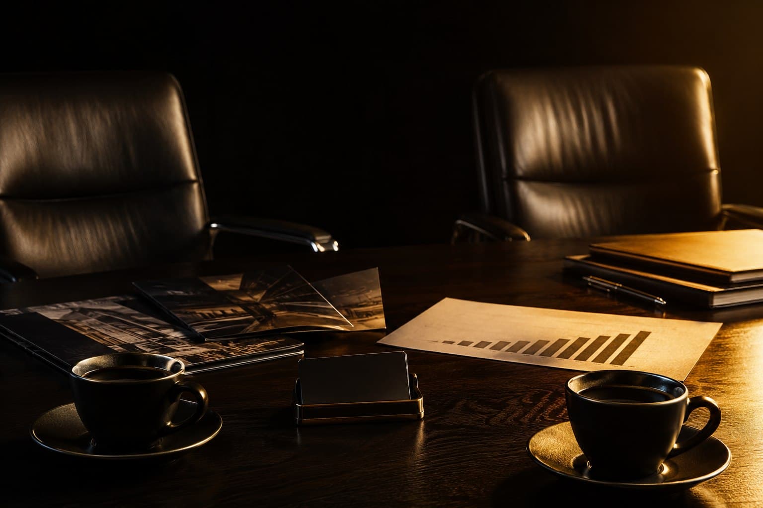 Business Development & Promotional Services featured still