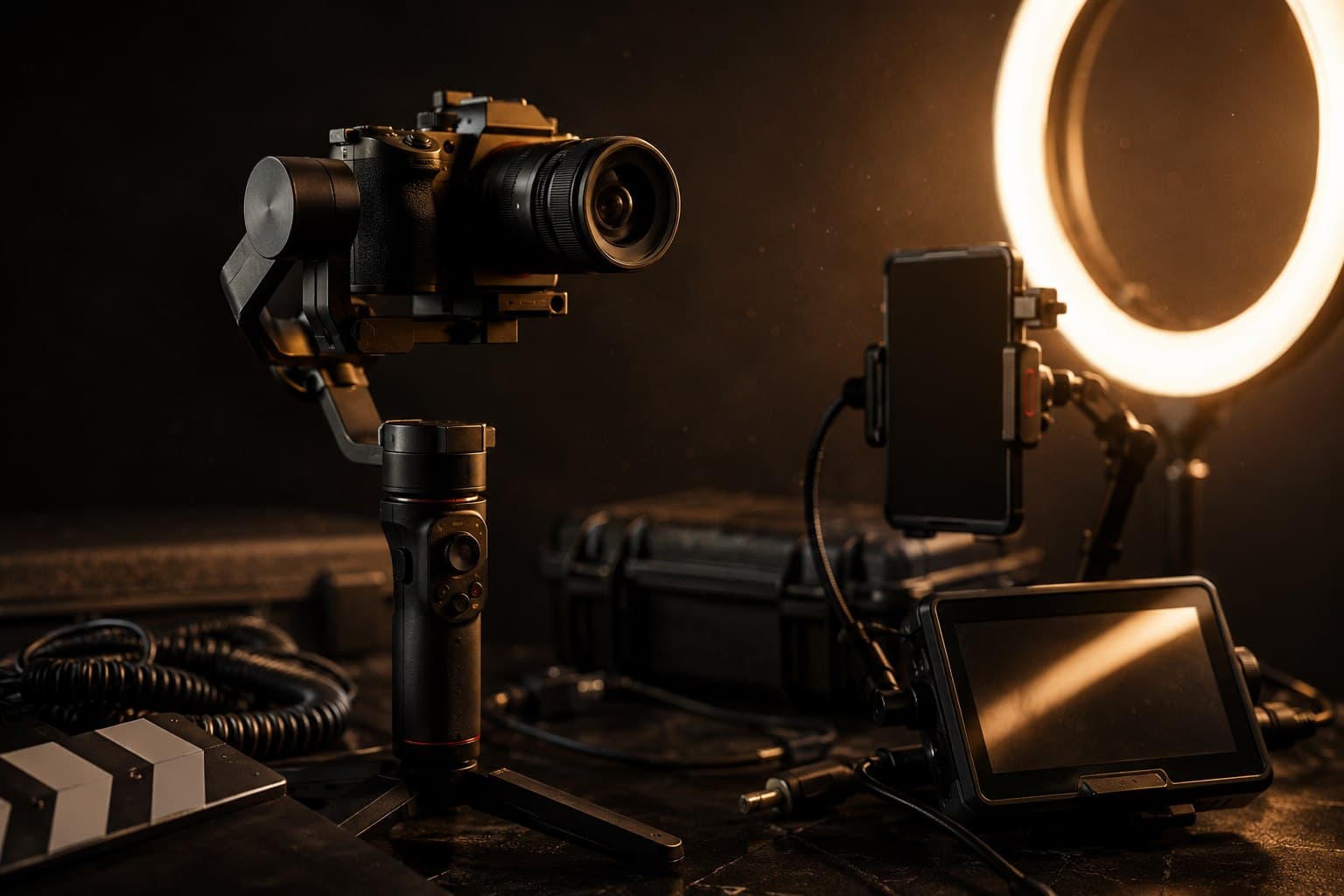 Content Creation featured still