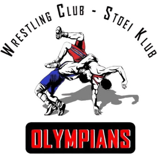 Durbanville Wrestling Club logo