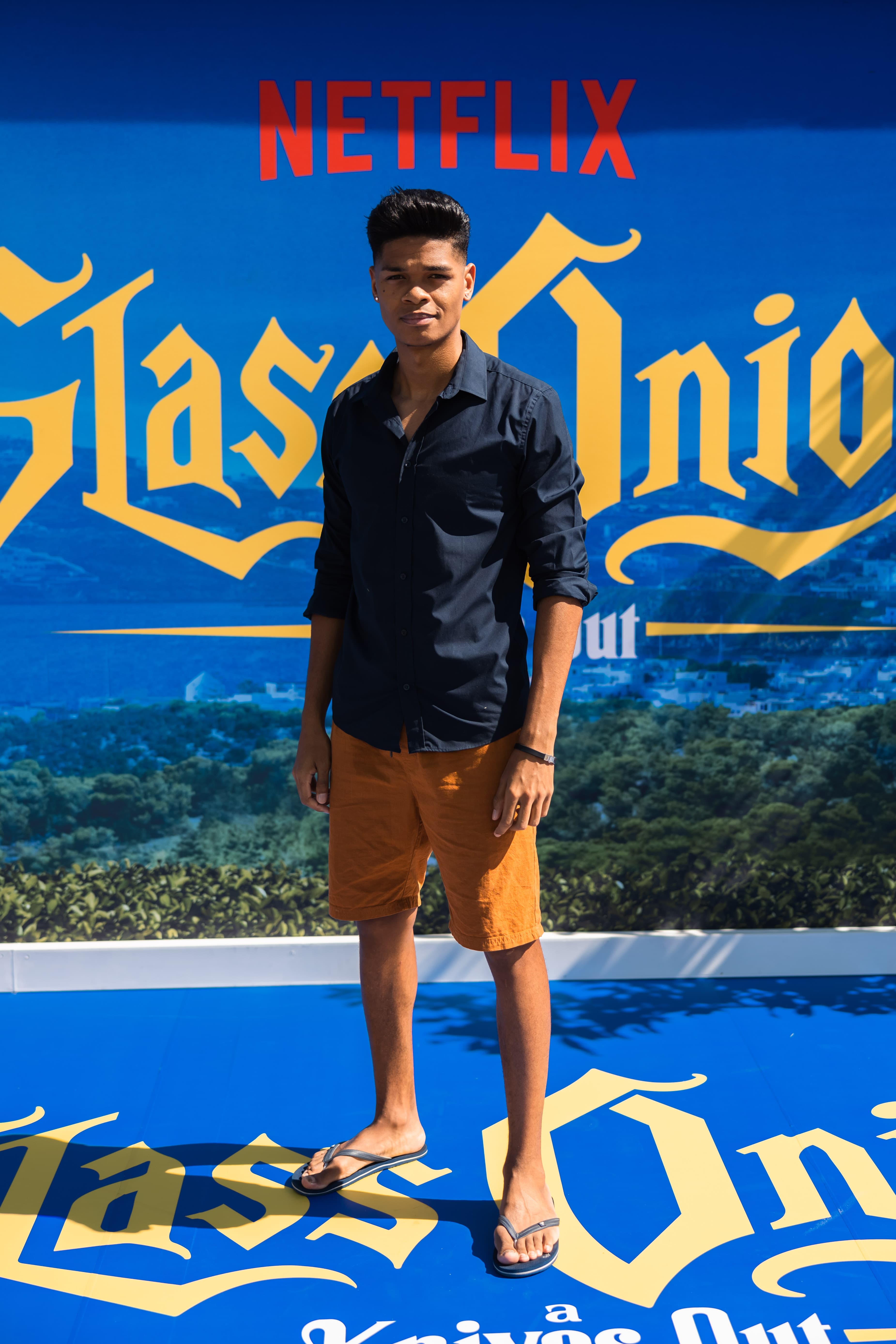 Product Reveal Visuals