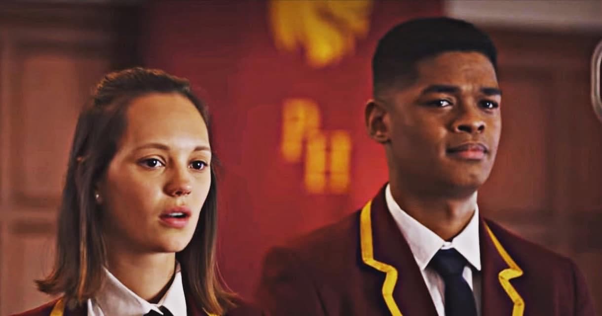 Portfolio reel framing