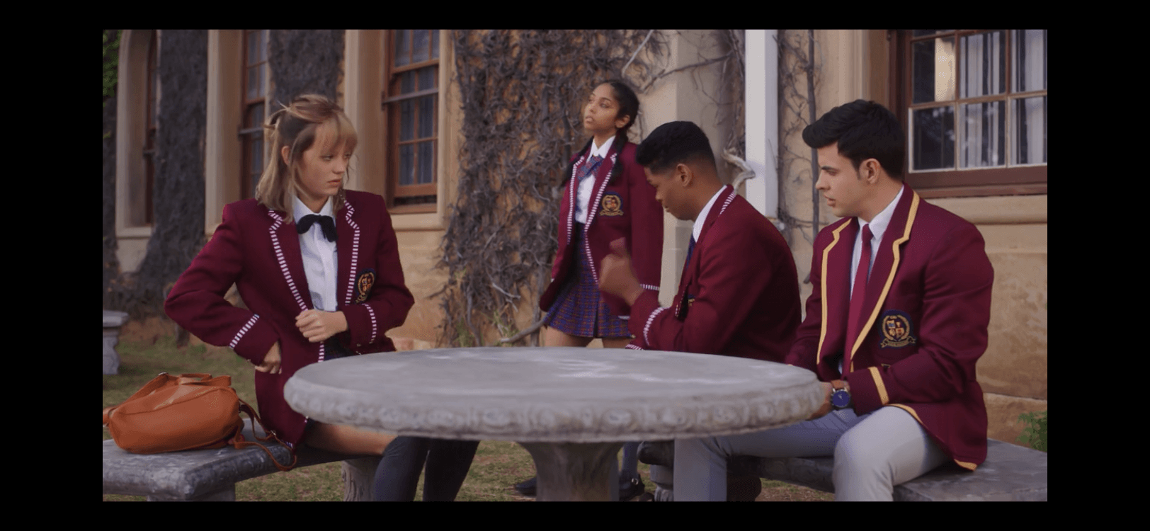 Marketing & Brand Strategy visual accent