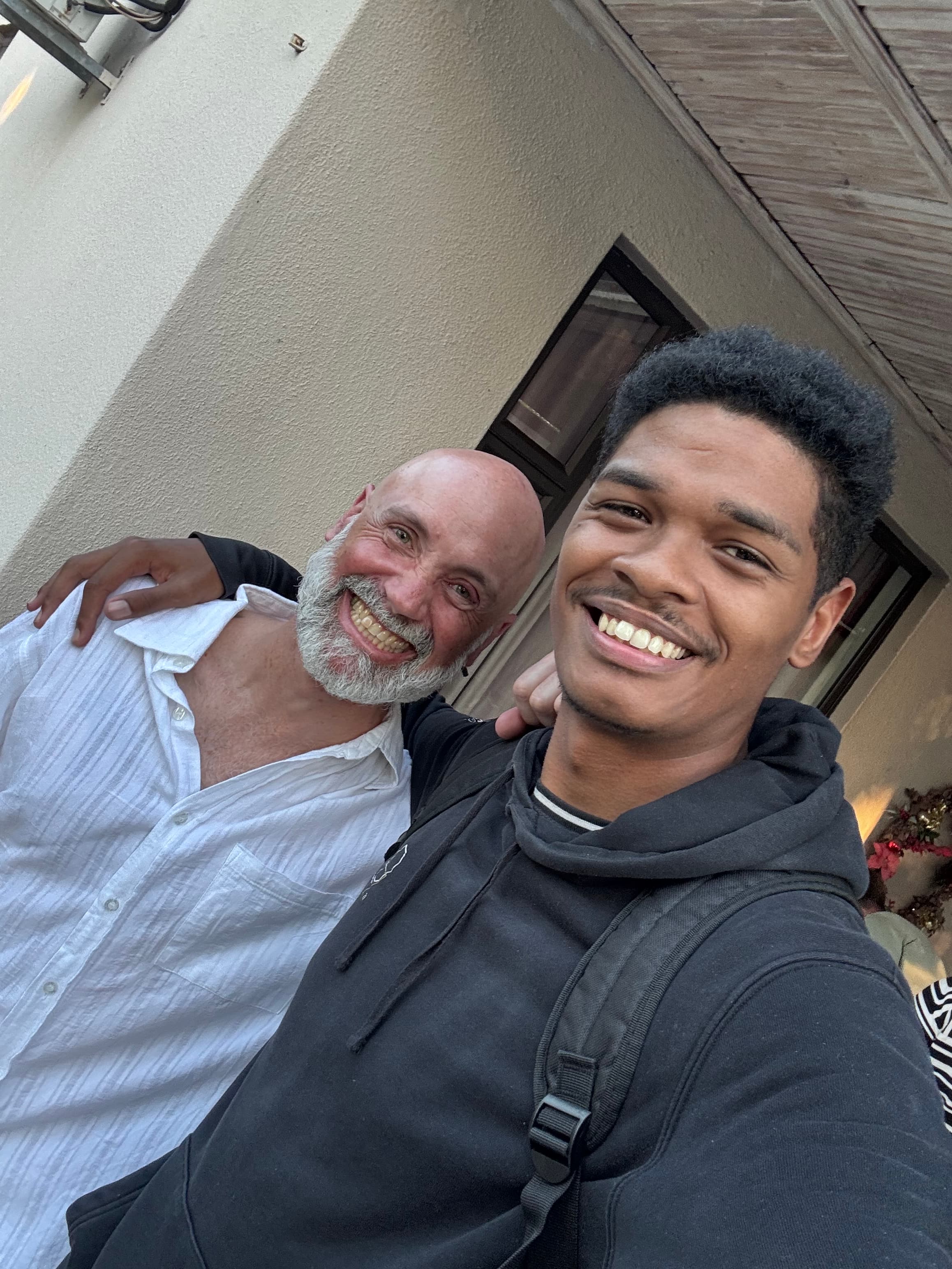 Studio Portrait Spot